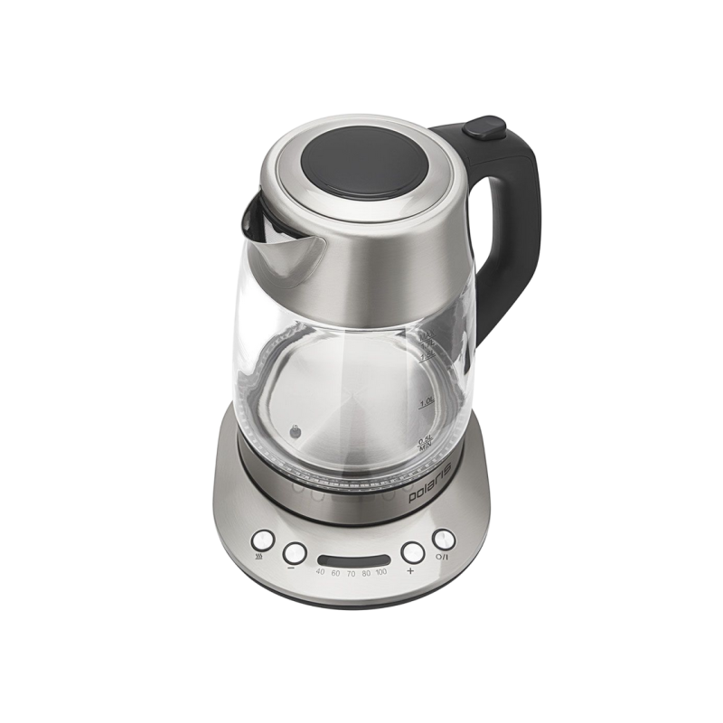 Kettle Polaris PWK1775CGLD WIFI