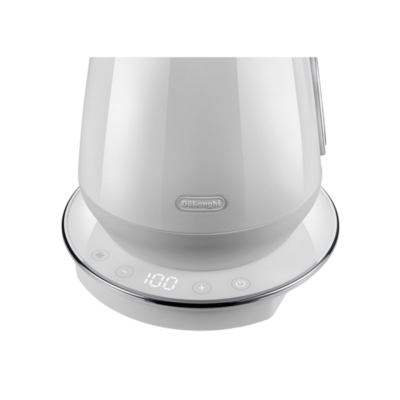 Kettle DeLonghi KBY 2011 W