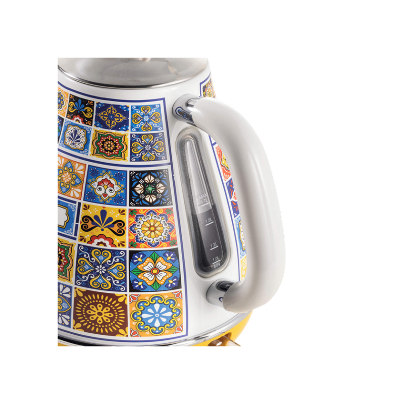 Kettle Ariete 2869 POSITANO