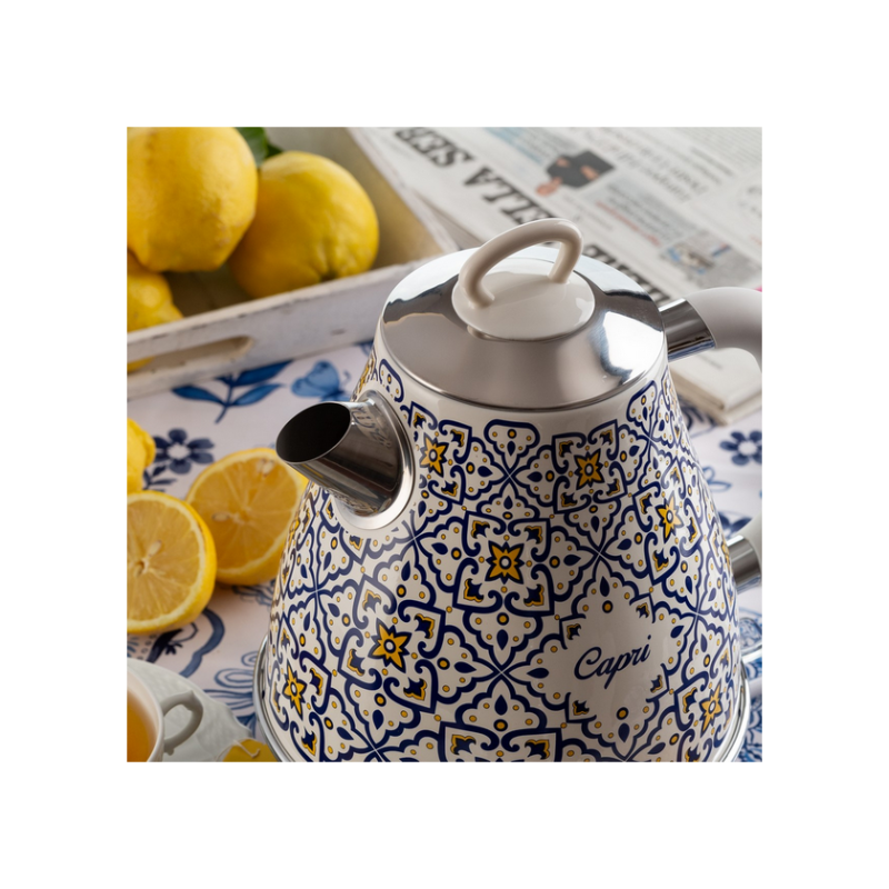 Kettle Ariete 2869 CAPRI