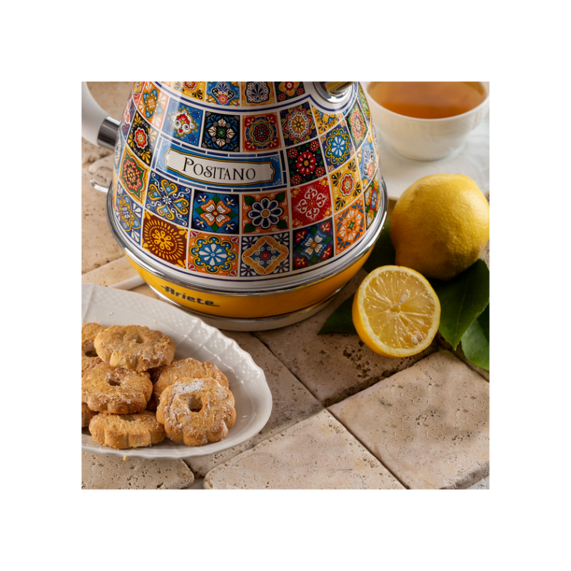 Kettle Ariete 2869 POSITANO