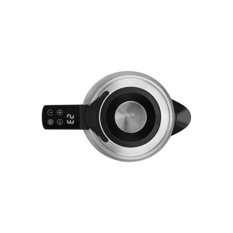 Kettle Polaris PWK1746CAD Inox