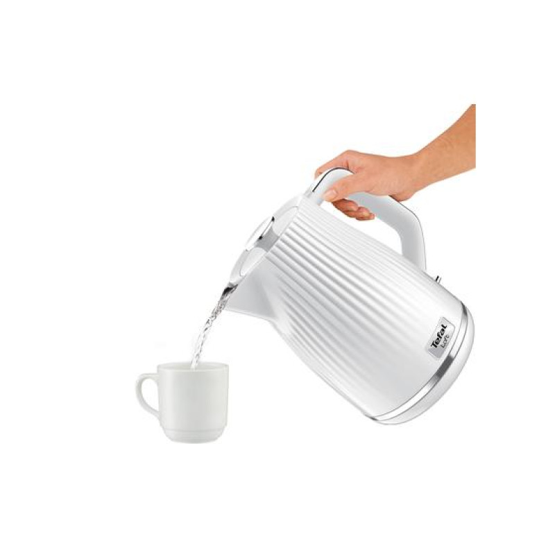 Fierbător de apă Tefal KO250130