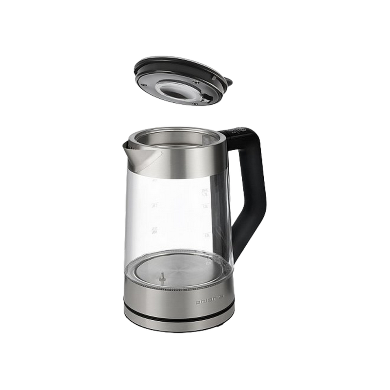Чайник электрический Polaris PWK1725CGLD Wifi IQ Home