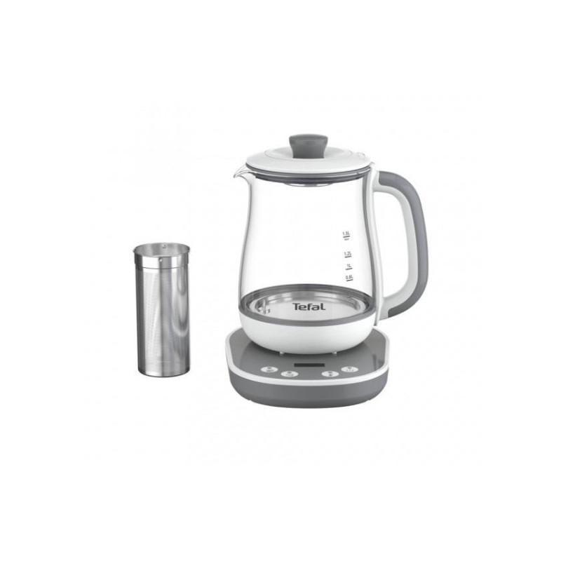 Чайник электрический TEFAL BJ551B10