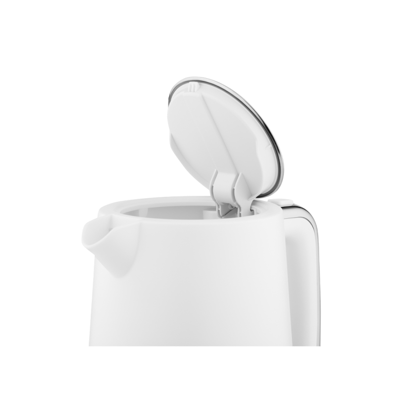 Чайник электрический Ardesto EKL-450W