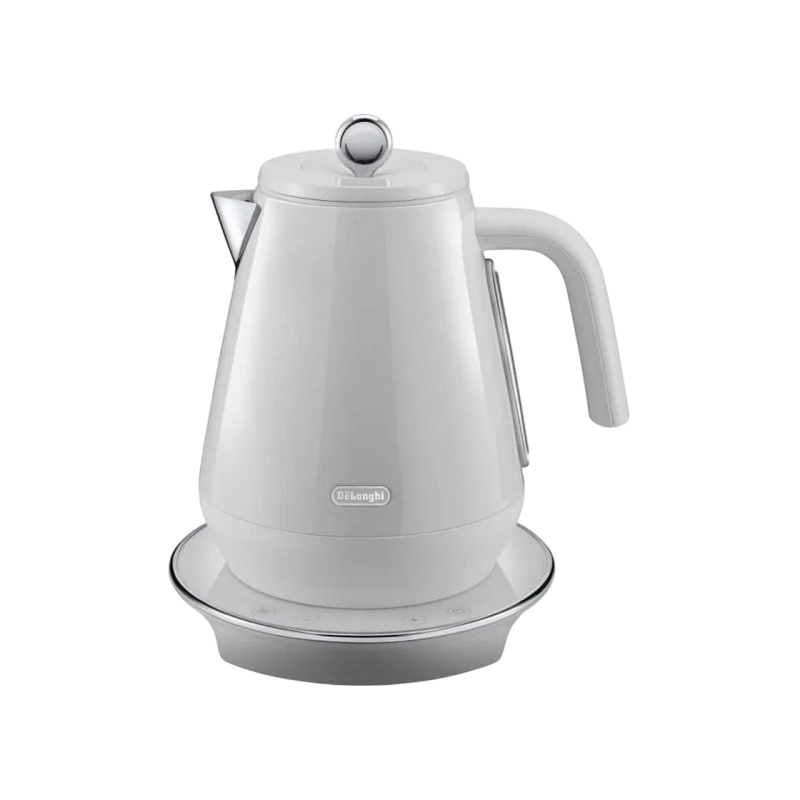 Kettle DeLonghi KBY 2011 W