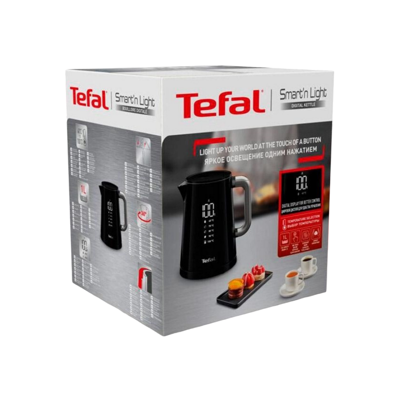 Чайник электрический Tefal KO854830