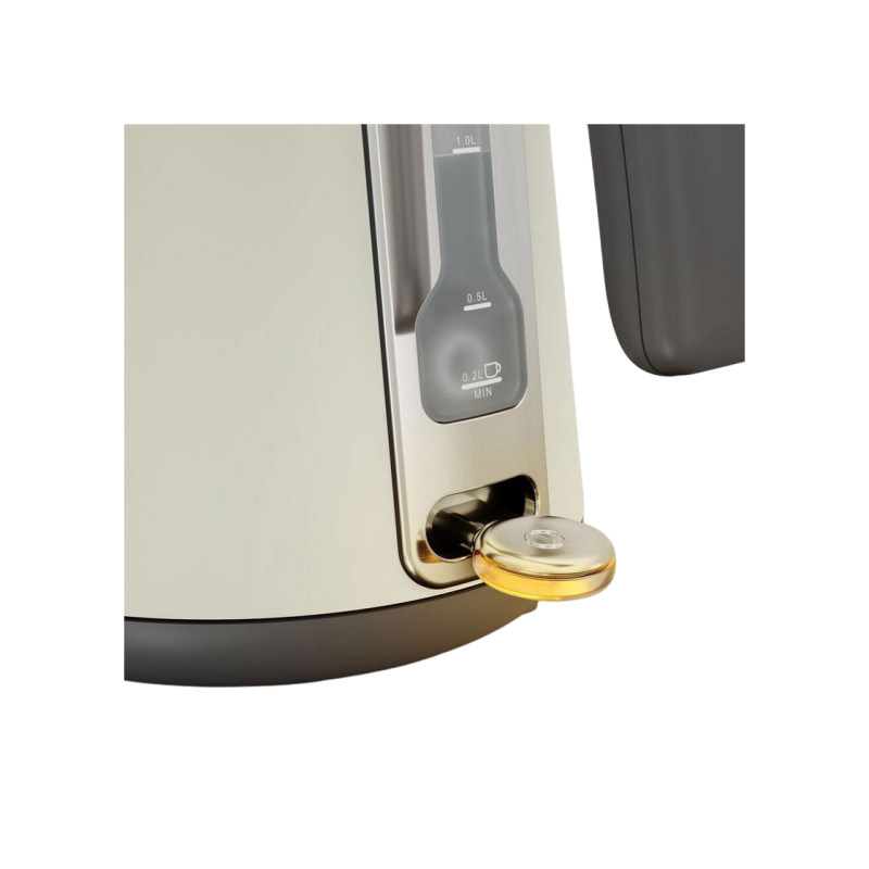 Kettle Tefal KI666AE0