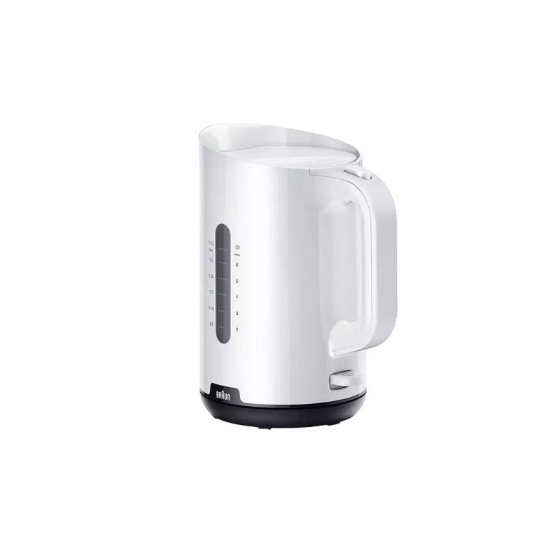 Чайник электрический Braun WK 1100 WH