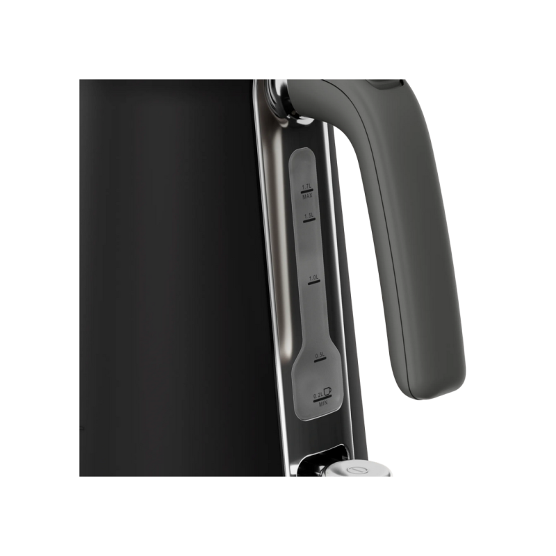Kettle Tefal KI6668E0 Black