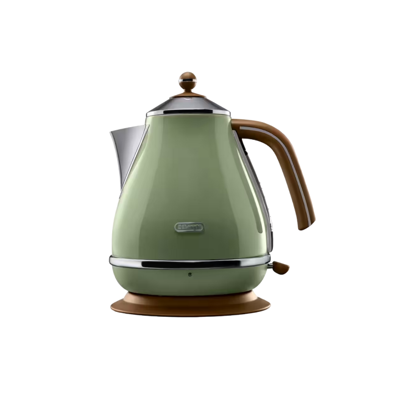 Fierbător de apă DeLonghi KBOV 2001 GR