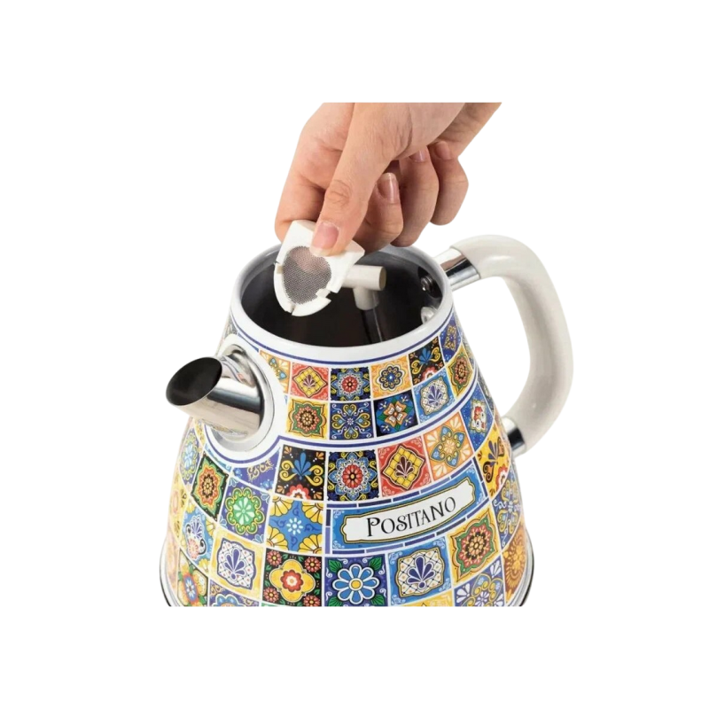 Kettle Ariete 2869 POSITANO