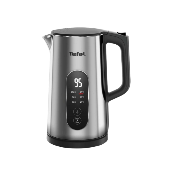 Fierbător de apă Tefal KI871DE0