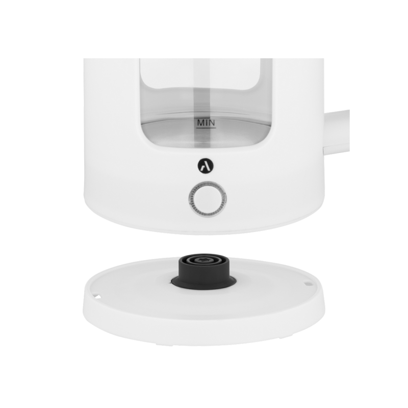 Kettle Ardesto EKL-T31GW