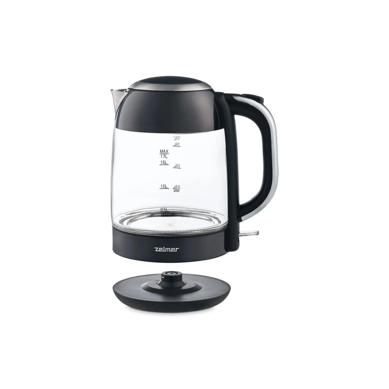 Kettle Zelmer ZCK8025