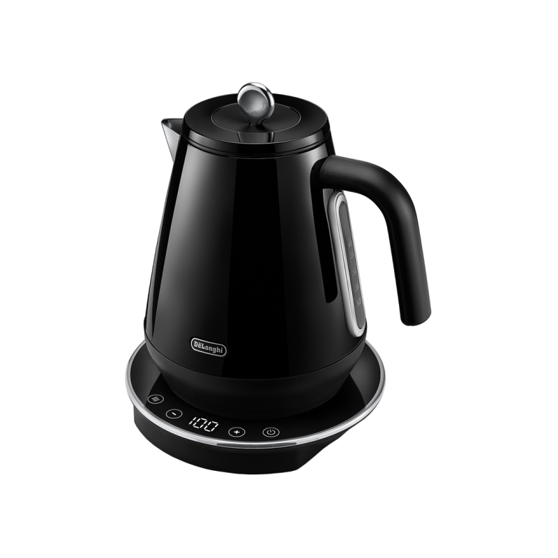 Kettle DeLonghi KBY 2011 BK