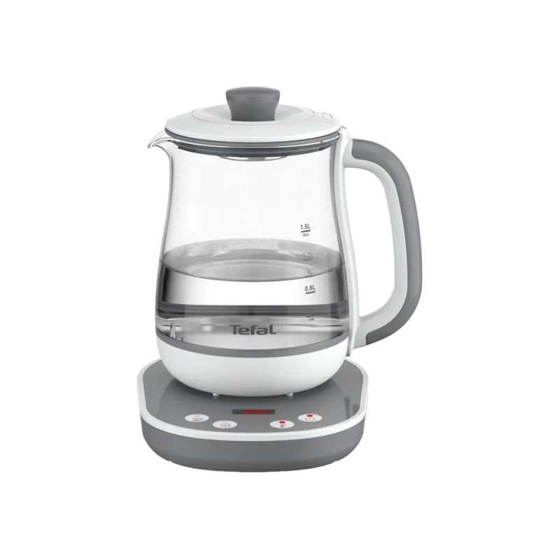 Чайник электрический TEFAL BJ551B10