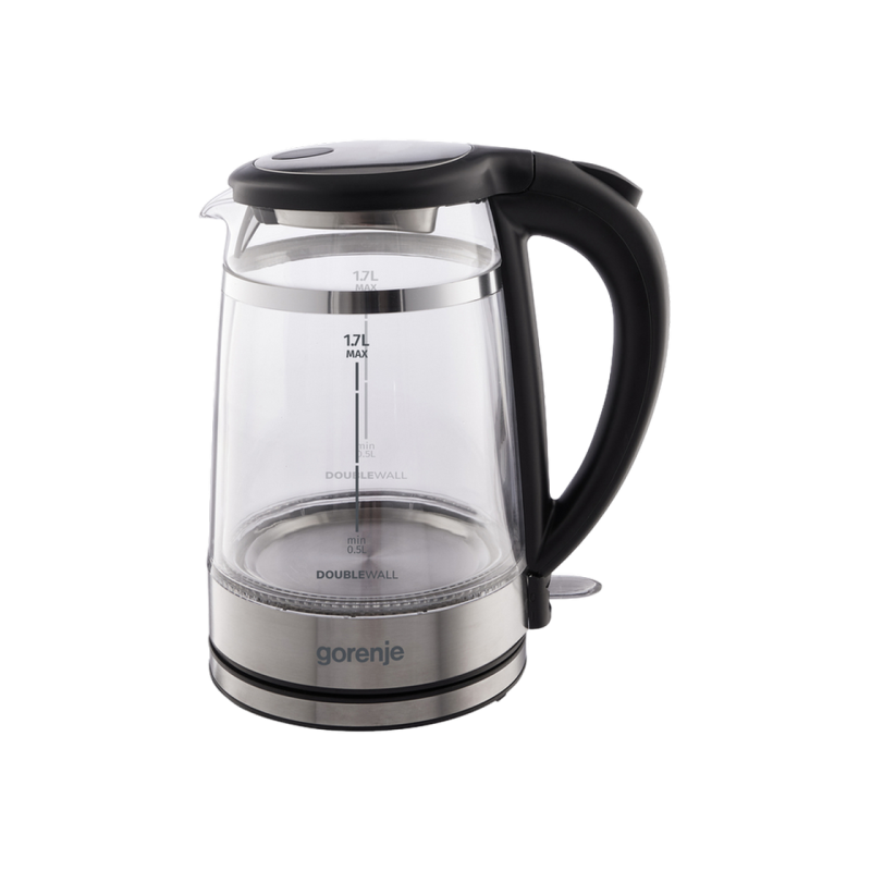 Чайник электрический Gorenje K17GDW
