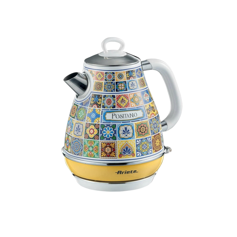 Kettle Ariete 2869 POSITANO