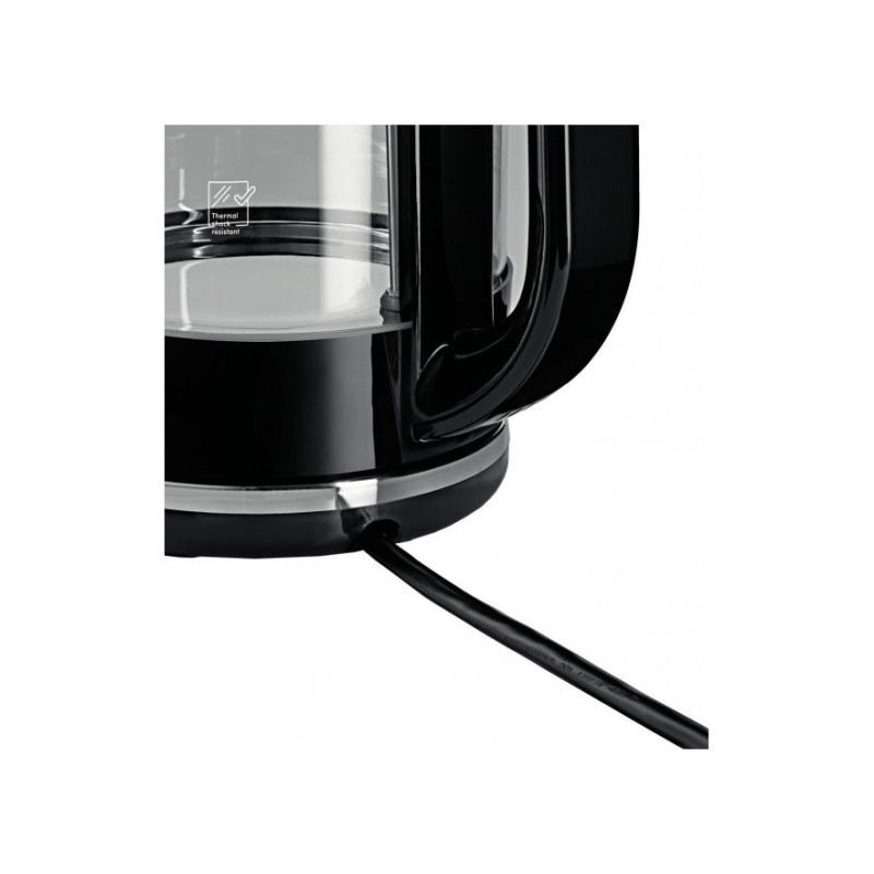 Чайник электрический Bosch TWK70B03