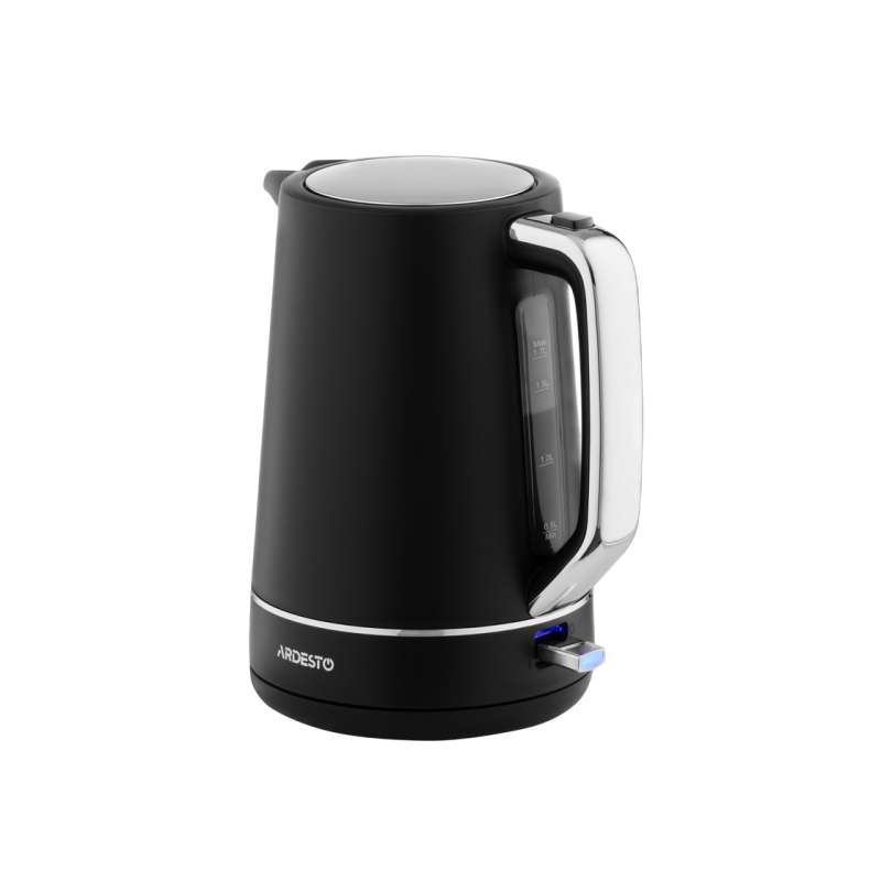 Чайник электрический Ardesto EKL-450B