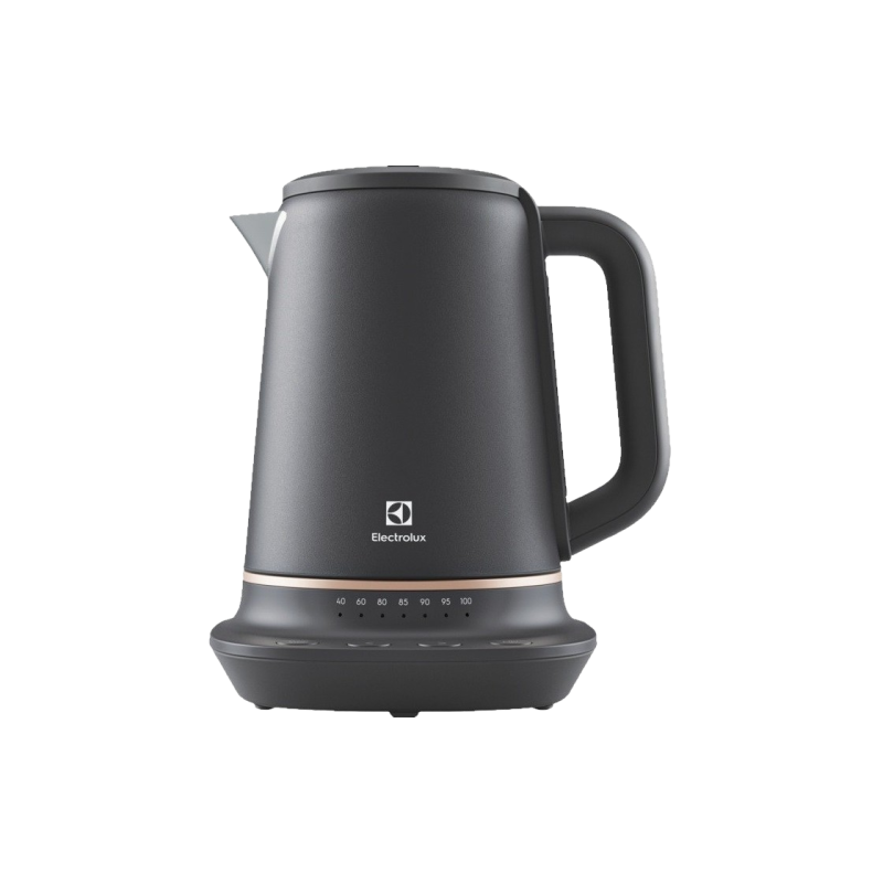 Чайник электрический Electrolux E7K1-6BP Smart