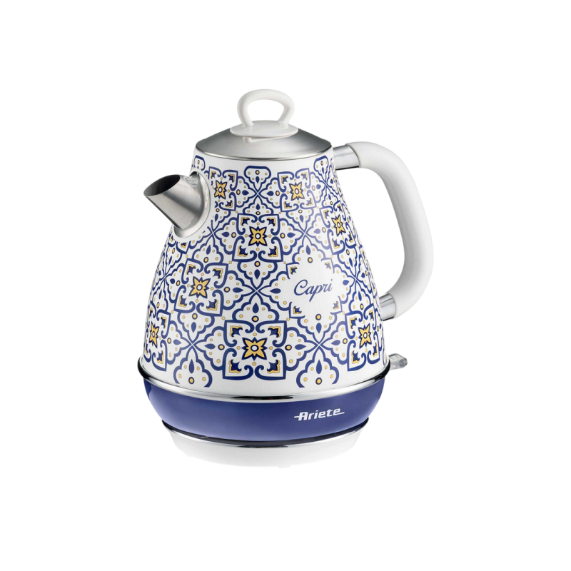 Kettle Ariete 2869 CAPRI