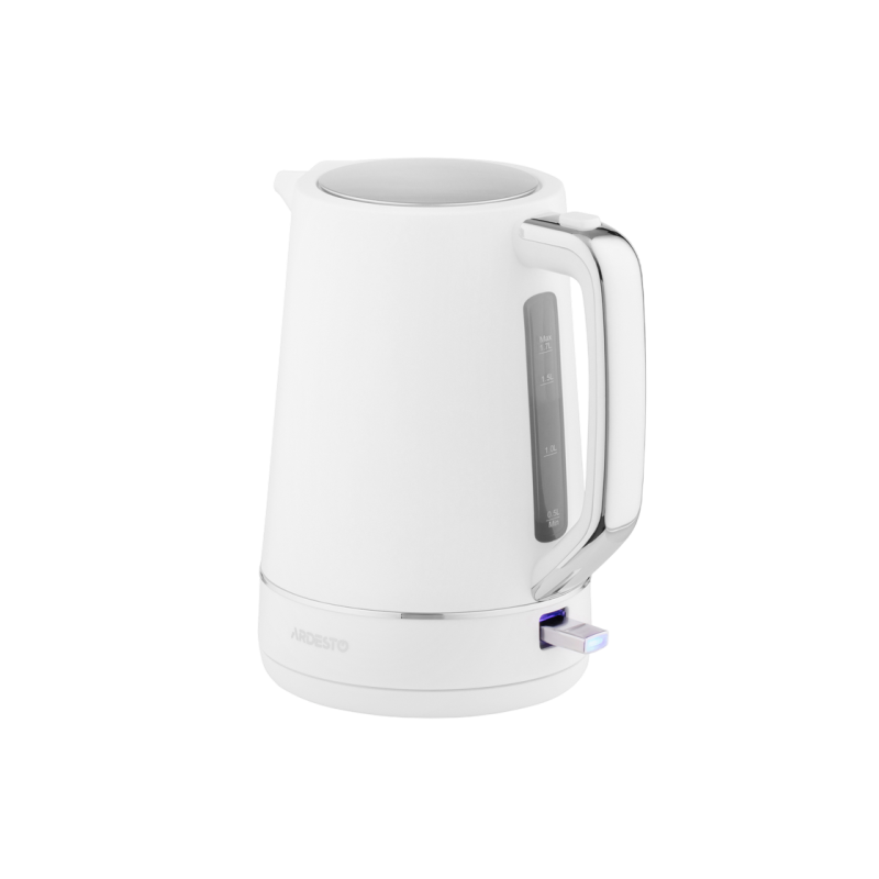 Чайник электрический Ardesto EKL-450W