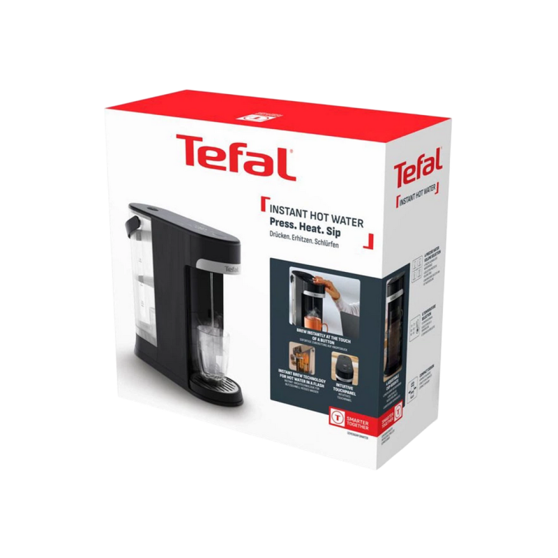 Kettle TEFAL BR3508E0