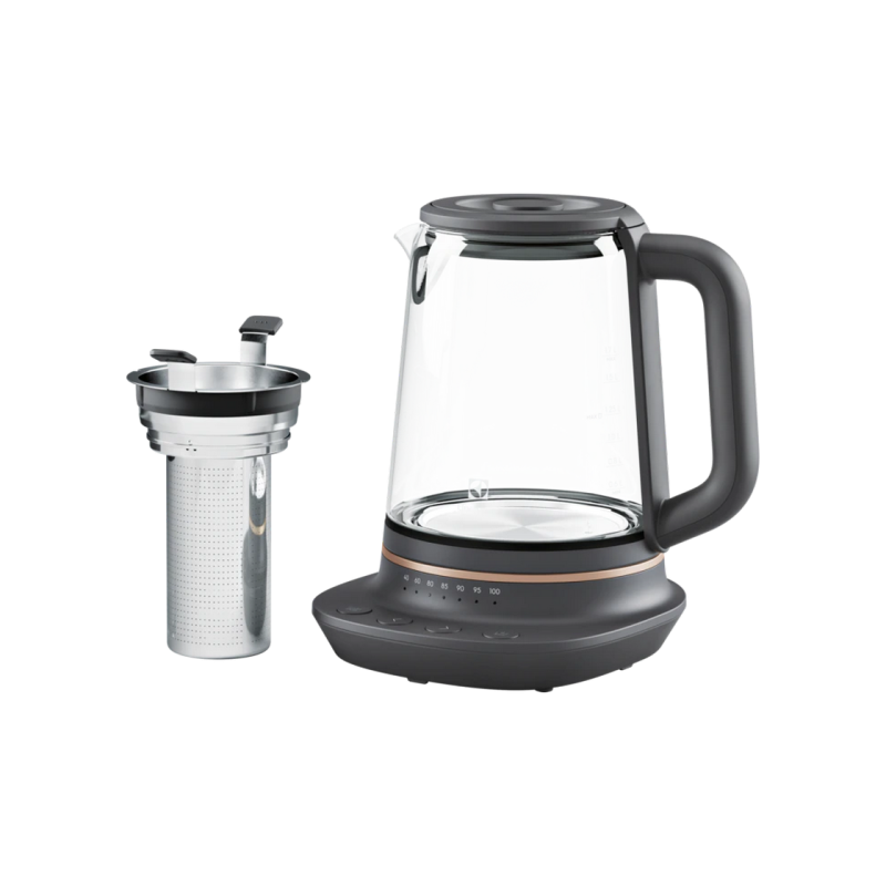 Чайник электрический Electrolux E7GK1-8BP Smart