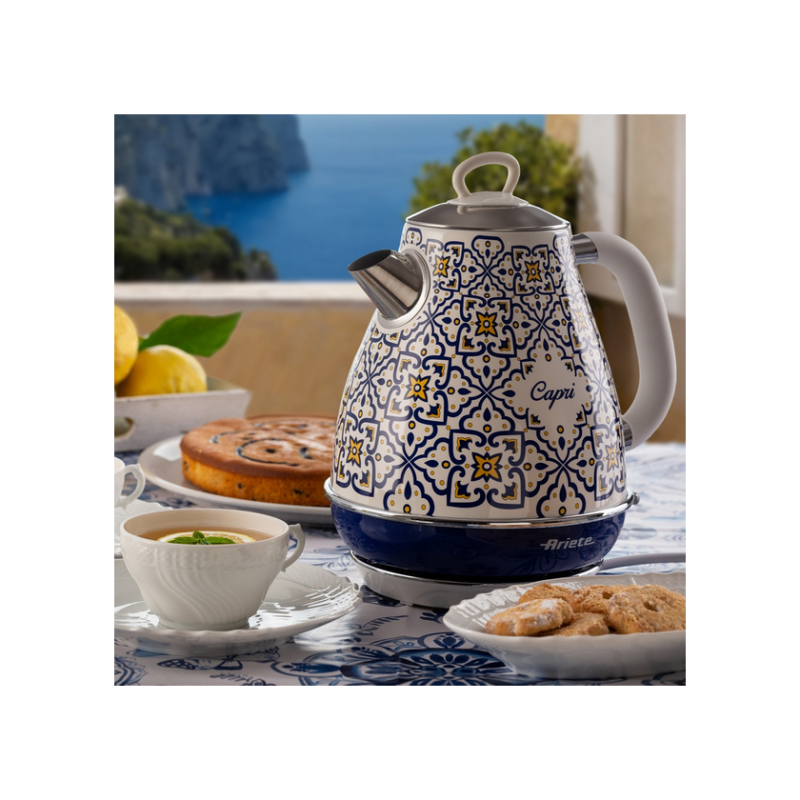 Kettle Ariete 2869 CAPRI