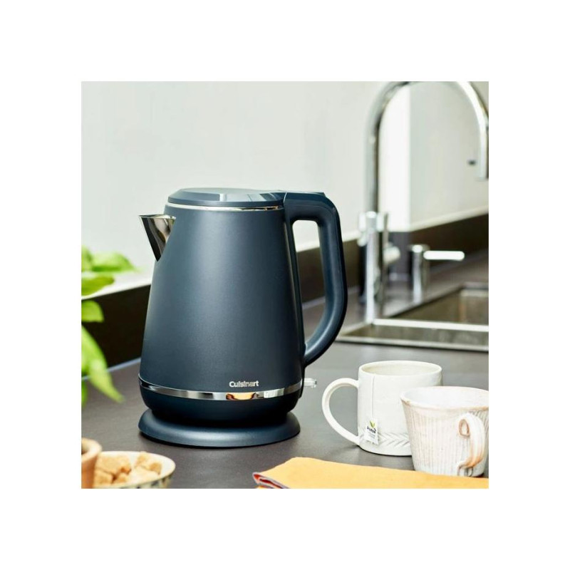 Чайник электрический Cuisinart CJK780WE
