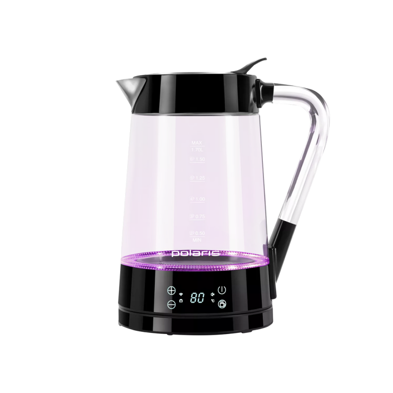 Kettle Polaris PWK 1715GCLD