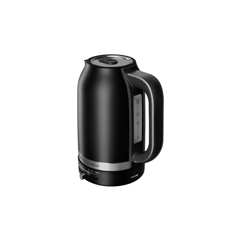 Чайник электрический KitchenAid 5KEK1701EBM