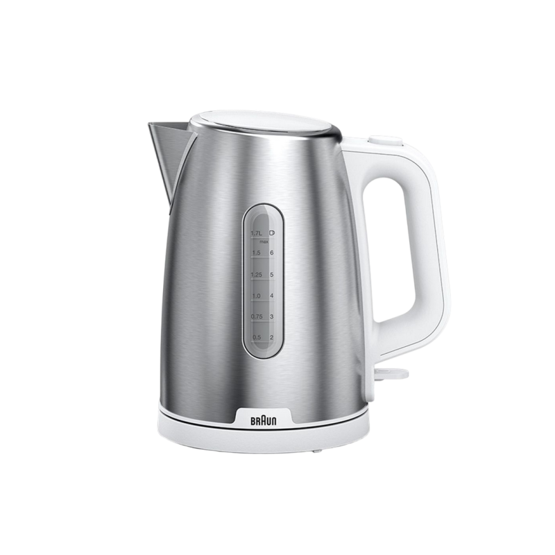 Чайник электрический Braun WK 1500 WH