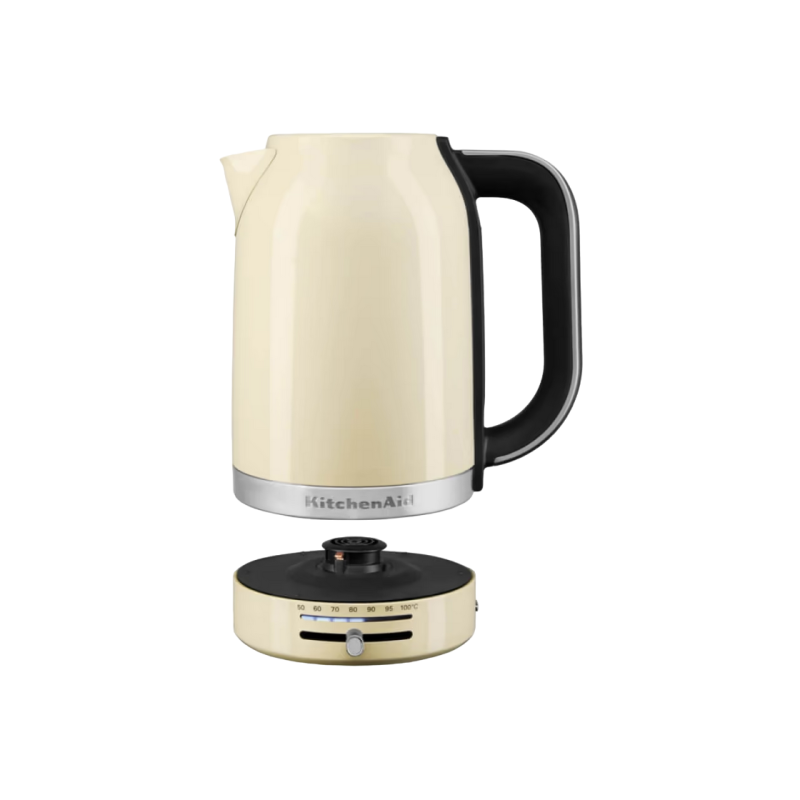 Fierbător de apă KitchenAid 5KEK1701EAC