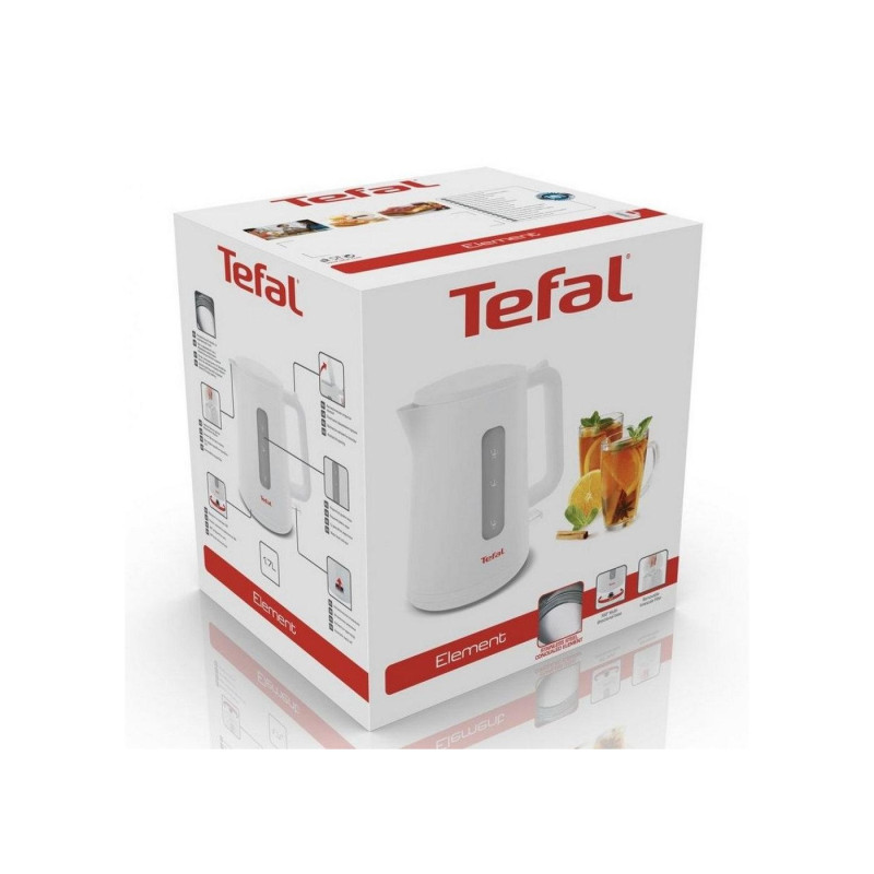 Fierbător de apă Tefal KO200130