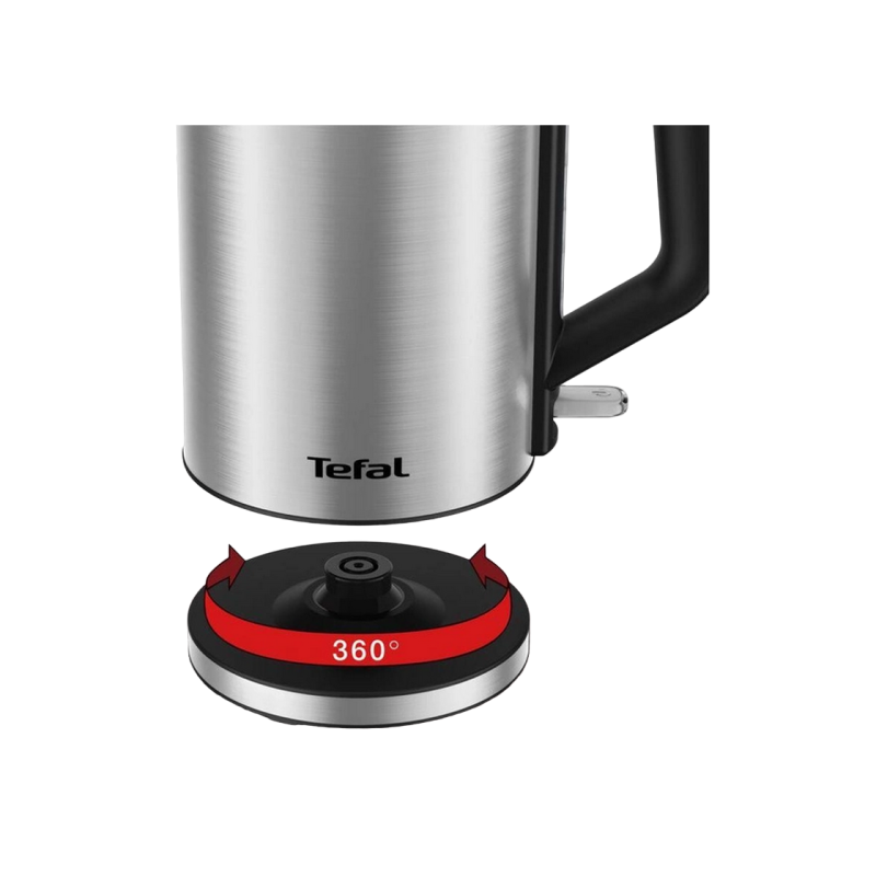 Чайник электрический TEFAL KI513D10