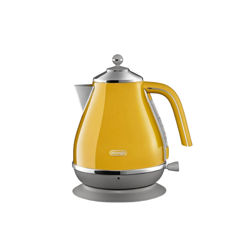 Чайник электрический DeLonghi KBOC 2001 Y