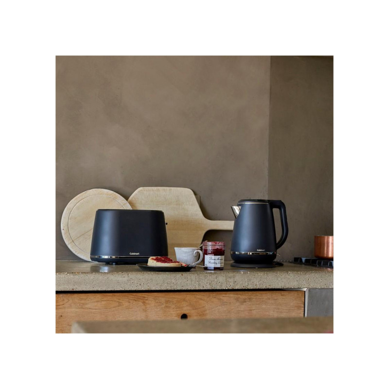 Чайник электрический Cuisinart CJK780E