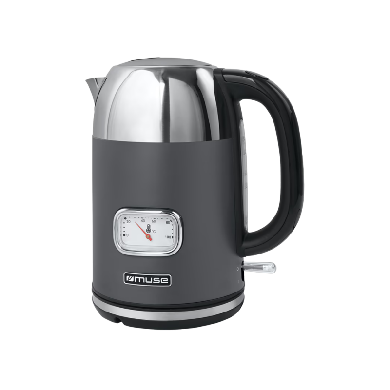 Fierbator de apa Muse MS-020 DG