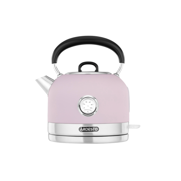 Kettle Ardesto EKL-F500L