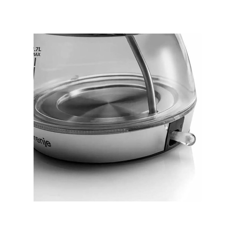 Чайник электрический Gorenje K17GPD