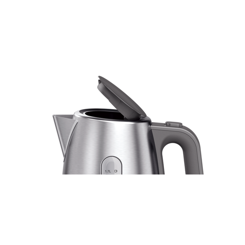 Kettle Braun WK 1500 GY