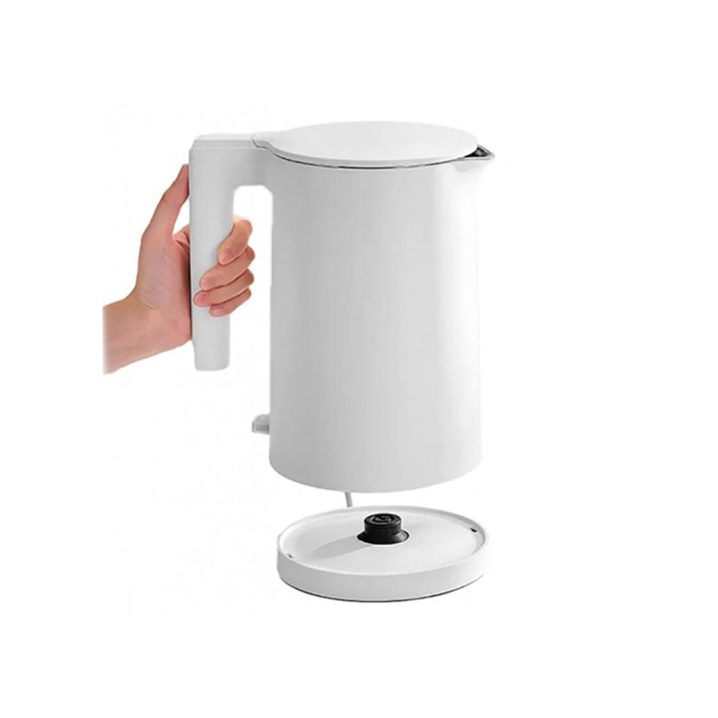 Fierbător de apă Xiaomi Mi Electric Fierbător de apă 2, White MJDSH04YM