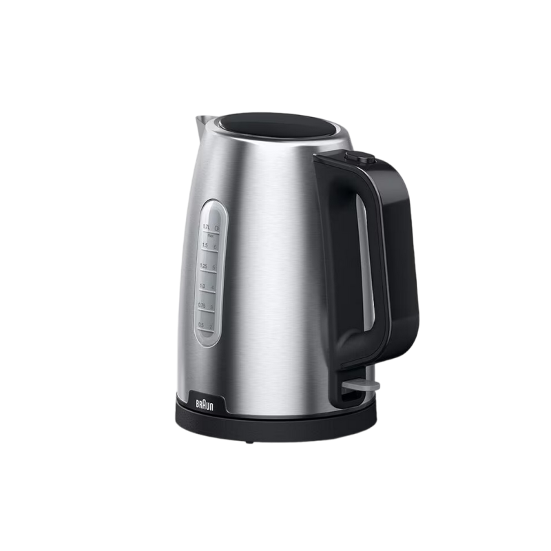 Чайник электрический Braun WK 1500 BK