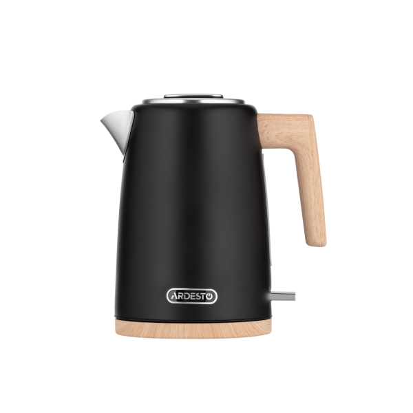 Kettle Ardesto EKL-F420BWD