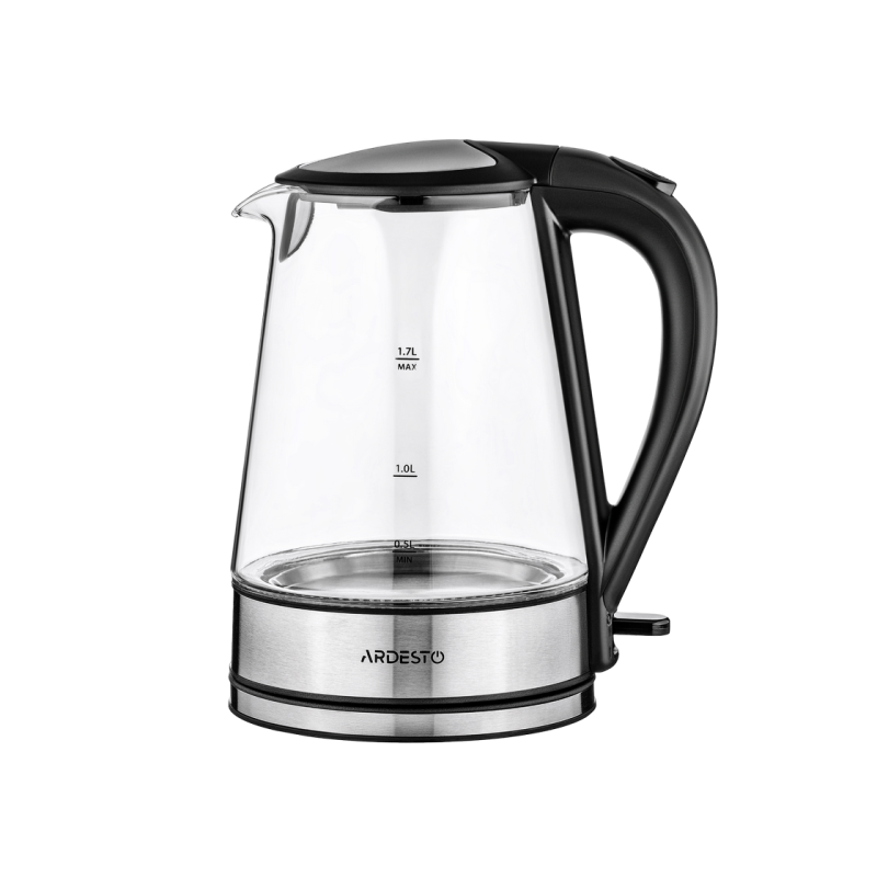 Чайник электрический Ardesto EKL-F110