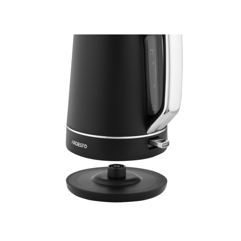 Чайник электрический Ardesto EKL-450B